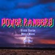 Power Rangers Single feat SAGE Single
