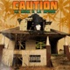 Caution feat La Spook Single