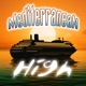 Mediterranean High
