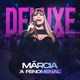 Márcia A Fenomenal Ao Vivo Deluxe