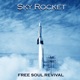 Sky Rocket feat JoeBali Rob Turrell Single