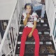 Steppin I Get