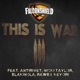This Is War 3 Shadow Isles vs the Void Pt One feat AntiRivet Blakinola Nicki Taylor Keyori Rawb Single