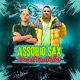 Assobio Sax Amostradinho Single
