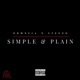 Simple Plain feat Steezo Single