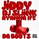 DA BOOTS 2 feat Dj Sliink Ayanna Ife Single