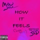 How It Feels feat MoneySeason3rd Single