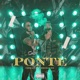 PONTE feat Breiquel Single