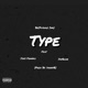 Type feat Joey Franko Jaybone Single