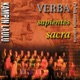 Verba sapientes sacra