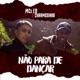 Não Para de Dançar Single