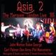 Asia 2 The Marquee London Live 86
