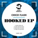 Hooked EP
