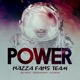 POWER feat Big Wolf Groovegram D Duran Single