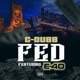 Fed feat E 40 Single