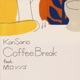 Coffee Break feat Shingo Sekiguchi Single