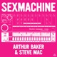 Sex Machine EP