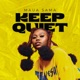 Keep Quiet Single
