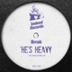 He s Heavy Single