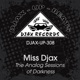 The Analog Sessions Of Darkness EP