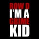 I m a Grime Kid Single
