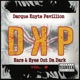 D K P Darque Knyte Pavillion Ears Eyes Out Da Dark Vol 2 with ECLEPTIK E Bad Apple Xombi Sha born
