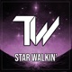 Star Walkin Single