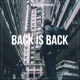 Back Is Back Single
