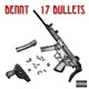 17 Bullets EP