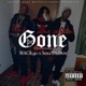 Gone feat Mack90 Sosa Da Don Single