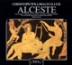 Gluck Alceste Sung in French