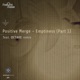 Emptiness Part 1 EP