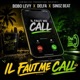 Il faut me call feat Delfa Sinoz Beat Single