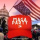 Maga Party 24 Single