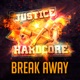 Break Away Eufeion Remix feat Mc Enemy Single