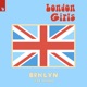 London Girls feat Brando Single