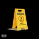Wet Single