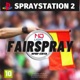 Fairspray feat Nd Light Single