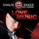 Love Music feat Carlprit Remixes
