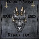 Demon Time feat Linko D Swervo braXD Single