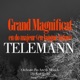 Telemann Grand Magnificat en do majeur En langue latine