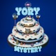 Mystery Single
