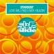 Love Will Find a Way Blazin Single