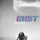Desire Single