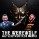 The Werewolf Remix By Detest Single