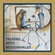 Talking With Moogwhales EP