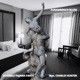 Invisible Pajama Party Single