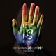 Love Is Blind feat Bersola Single