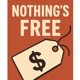 Nothings free feat K loose Single