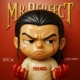Mr Perfect Deluxe